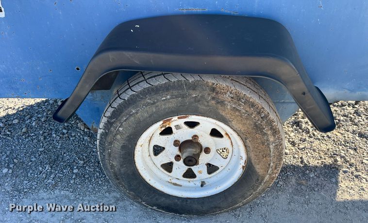 image for item LD9966 Grimmer Schmidt E1805 air compressor