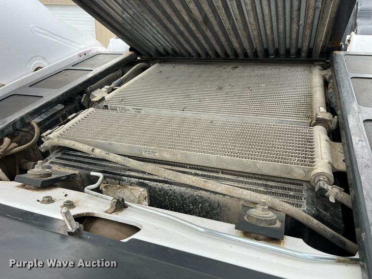 image for item LD9968 2021 Bobcat T770 tracked skid steer loader