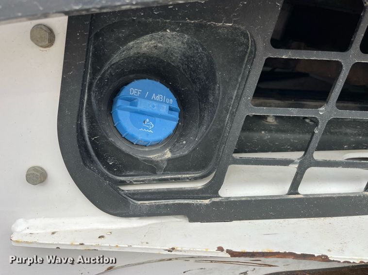 image for item LD9968 2021 Bobcat T770 tracked skid steer loader