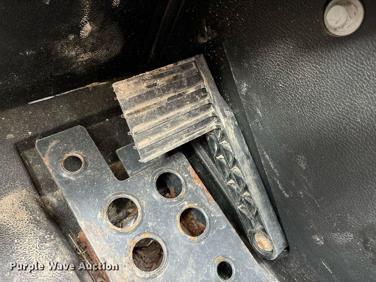 image for item LD9968 2021 Bobcat T770 tracked skid steer loader