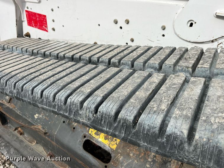 image for item LD9968 2021 Bobcat T770 tracked skid steer loader