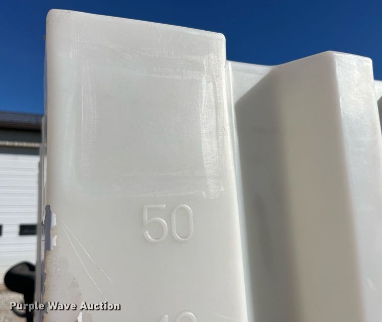 image for item LD9972 1999 Versa Vac 350 vacuum excavator