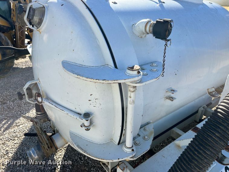 image for item LD9972 1999 Versa Vac 350 vacuum excavator