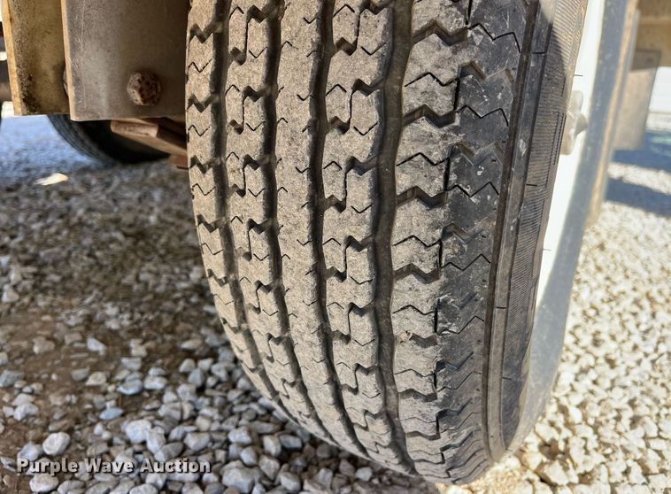 image for item LD9972 1999 Versa Vac 350 vacuum excavator