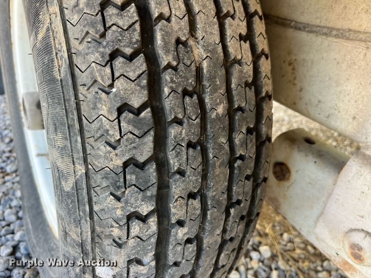 image for item LD9972 1999 Versa Vac 350 vacuum excavator