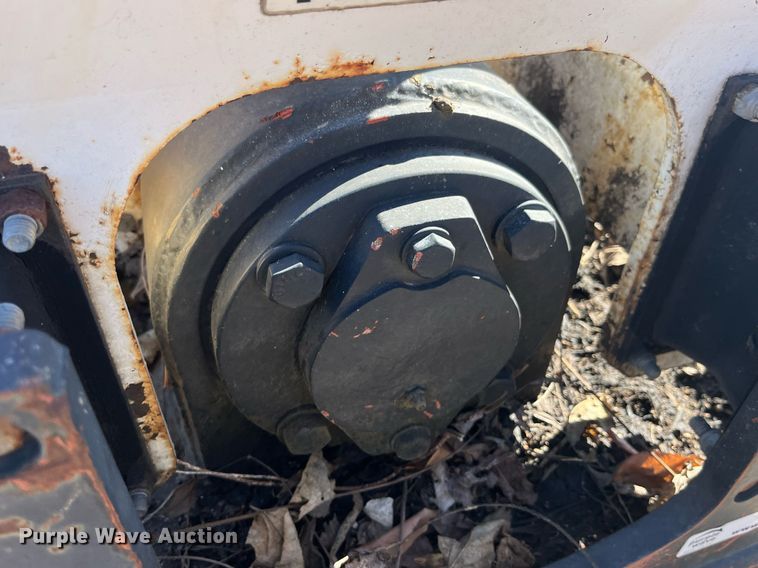 image for item LD9978 Stanley HS30 plate compactor