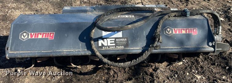 image for item LD9987 Virnig 77