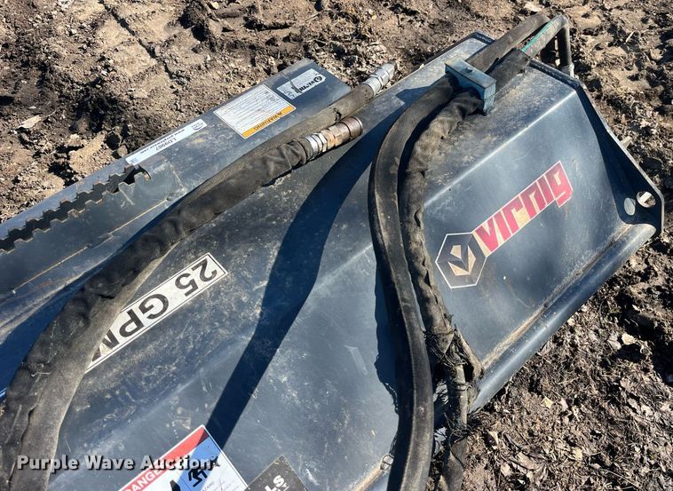 image for item LD9987 Virnig 77