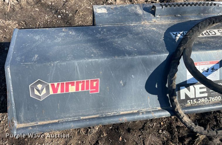 image for item LD9987 Virnig 77