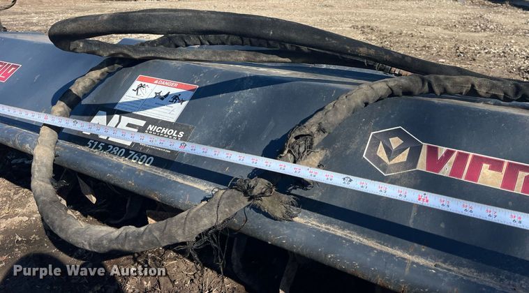 image for item LD9987 Virnig 77