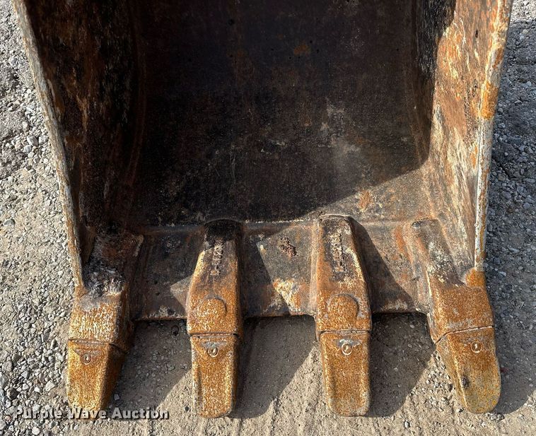 image for item LK9736 2016 Kubota  U25 mini excavator