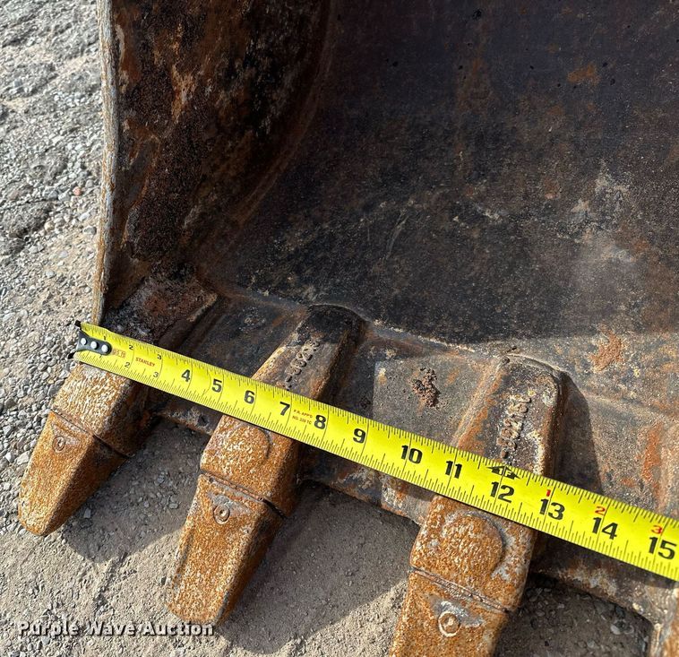 image for item LK9736 2016 Kubota  U25 mini excavator