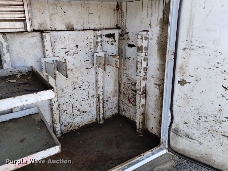 image for item LN9927 2004 Freightliner FL70 crane truck