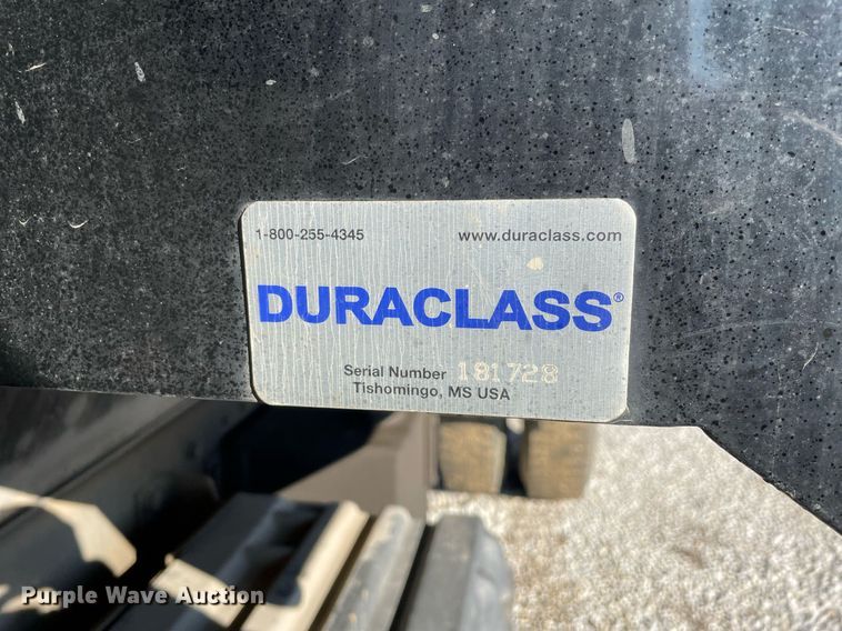 image for item LV9984 2007 International 4400 dump truck