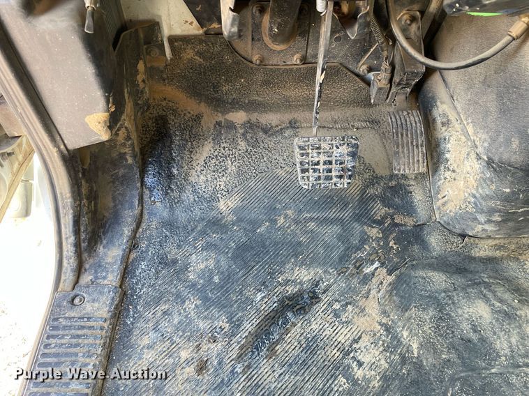 image for item LV9984 2007 International 4400 dump truck