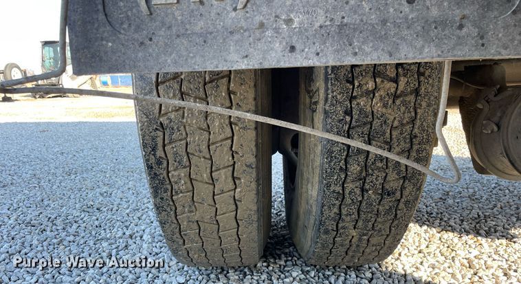 image for item LV9984 2007 International 4400 dump truck