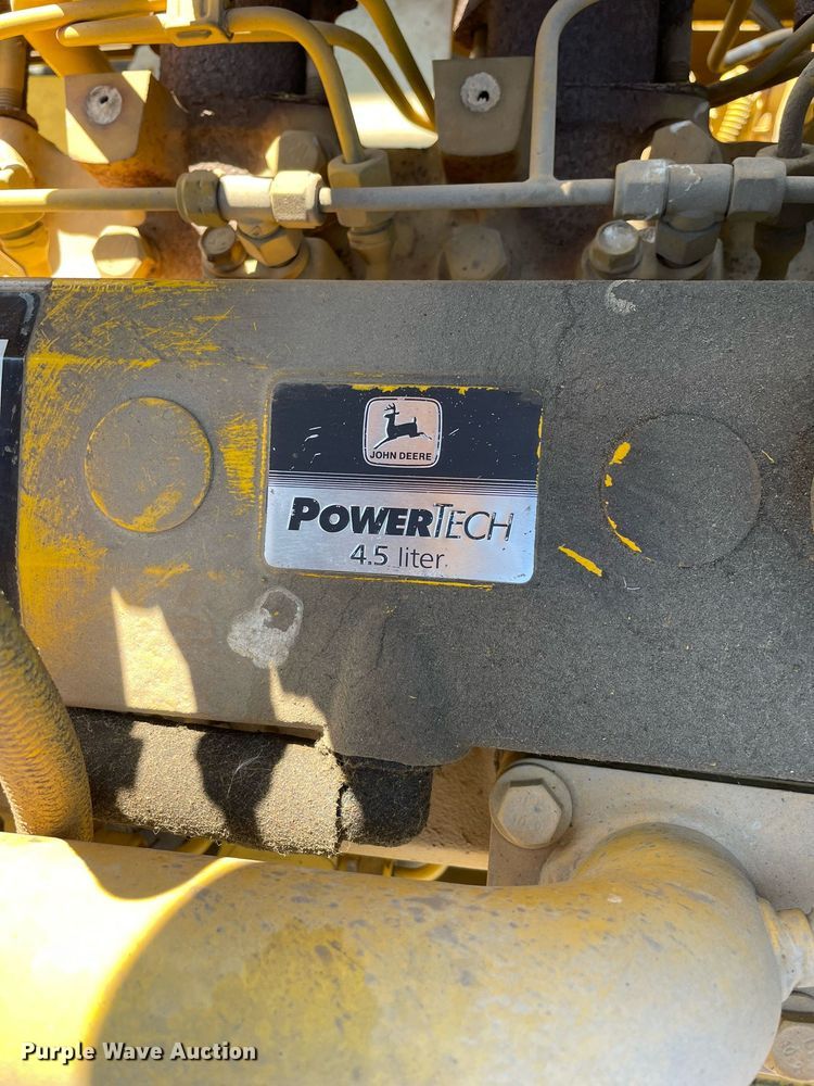 image for item LV9988 2000 International 2554 hydra vacuum truck