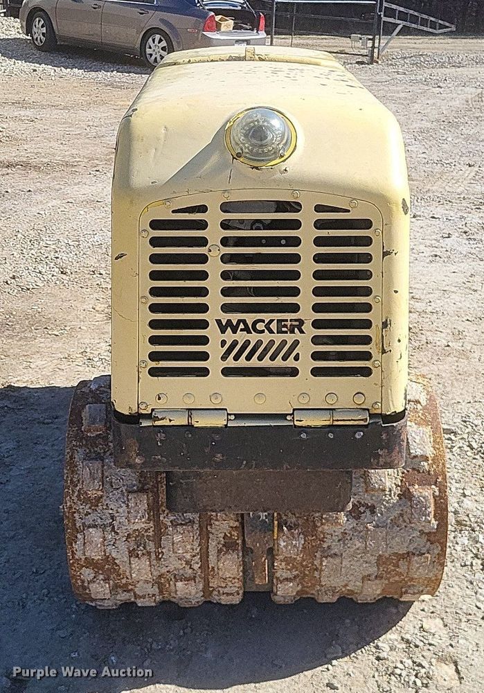 image for item MI9964 Wacker Neuson RT trench compactor