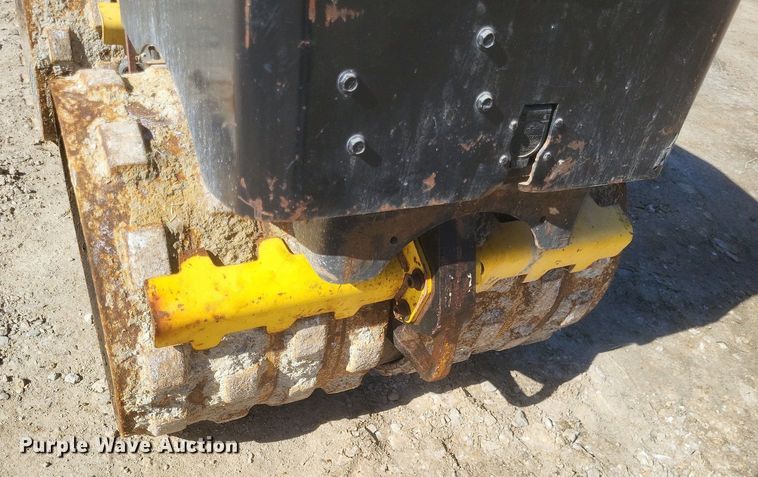 image for item MI9964 Wacker Neuson RT trench compactor