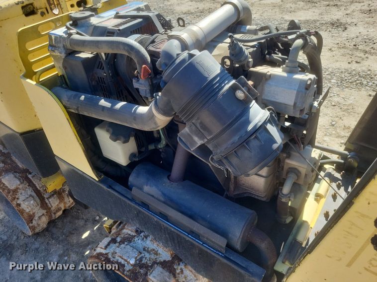 image for item MI9964 Wacker Neuson RT trench compactor