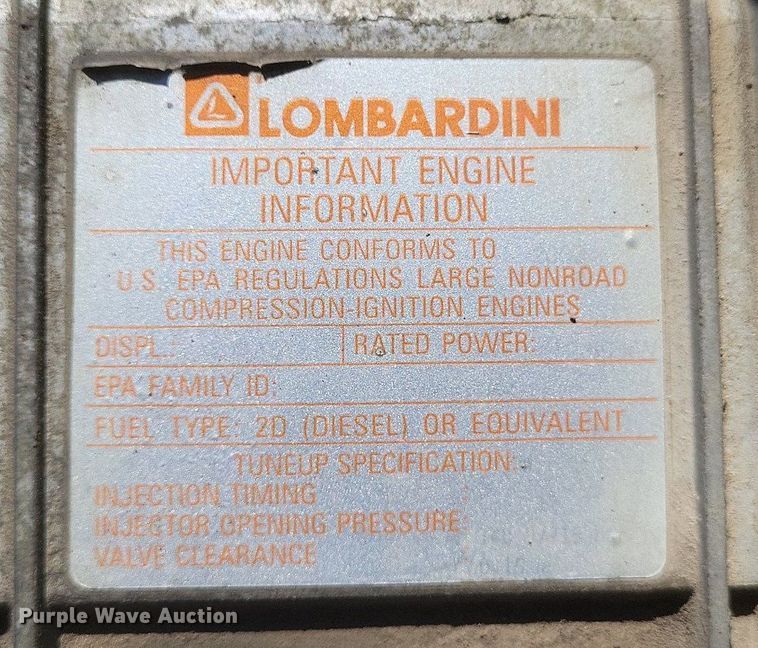 image for item MI9964 Wacker Neuson RT trench compactor