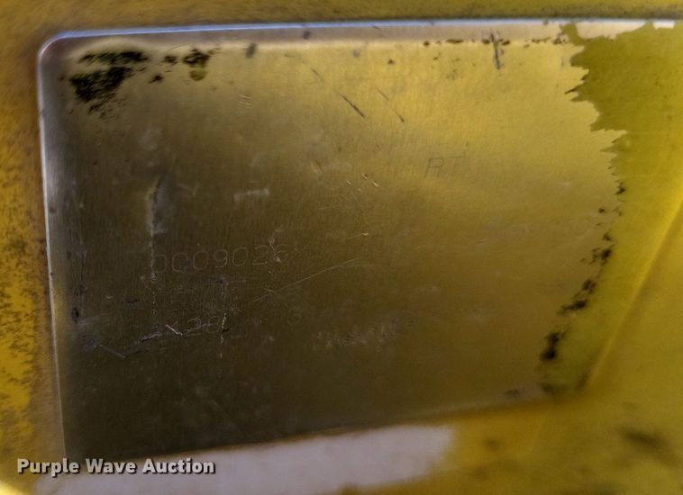 image for item MI9964 Wacker Neuson RT trench compactor