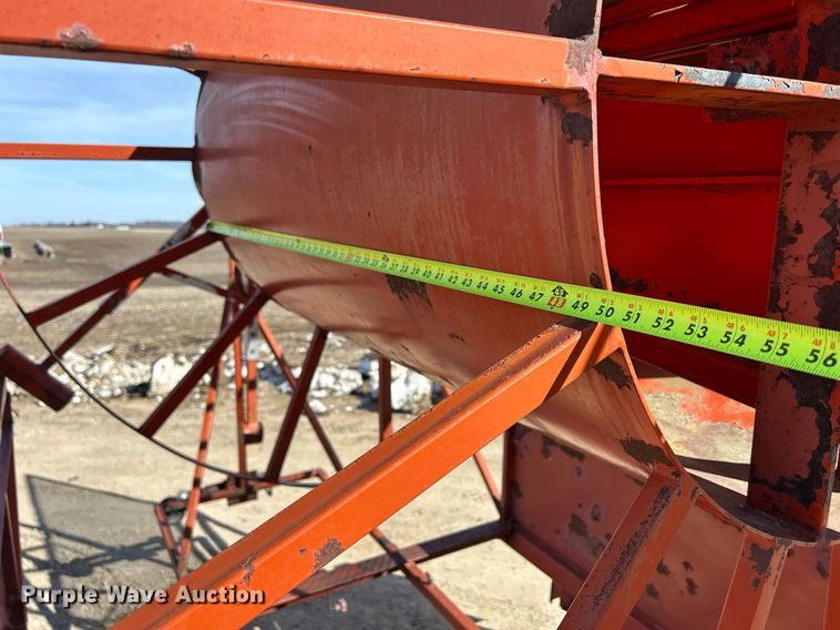 image for item MO9175 Stewart Stevenson  CE93 reel trailer