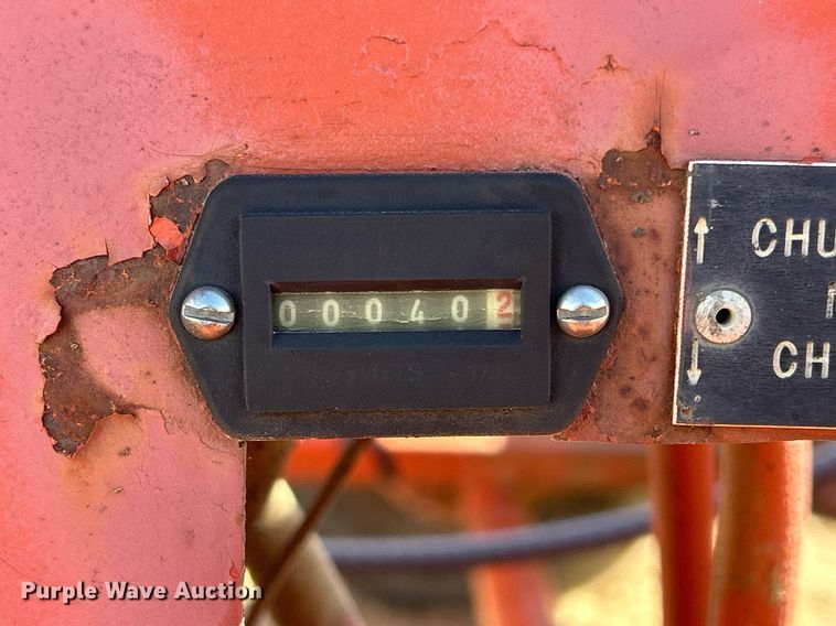 image for item MO9175 Stewart Stevenson  CE93 reel trailer