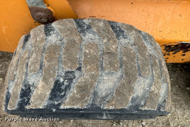 image for item NF9272 2008 Case 445 Series 3 skid steer loader