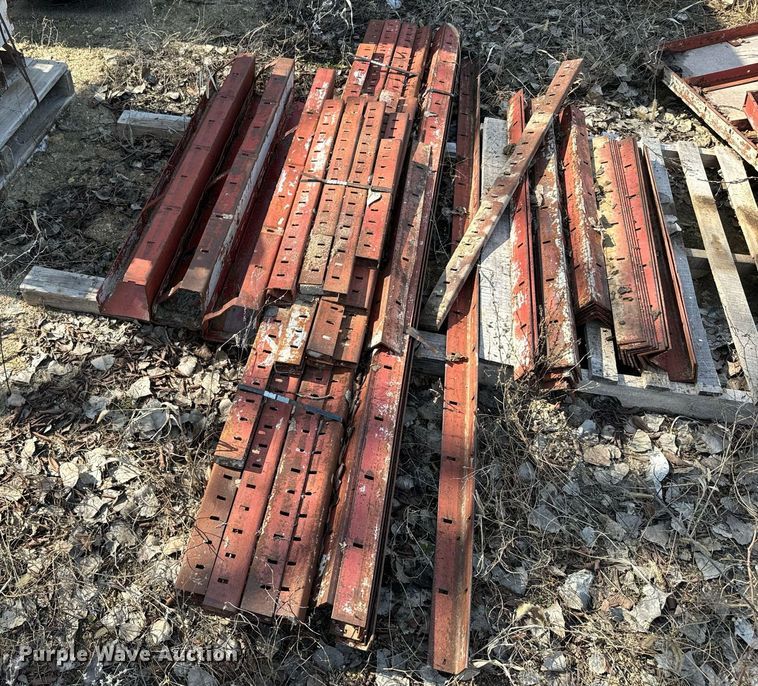 image for item NF9325 Symons concrete wall forms