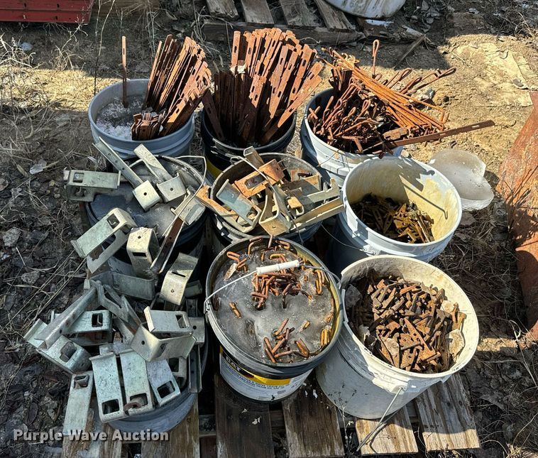 image for item NF9325 Symons concrete wall forms