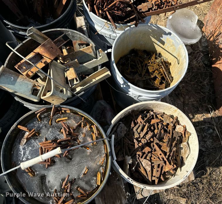 image for item NF9325 Symons concrete wall forms