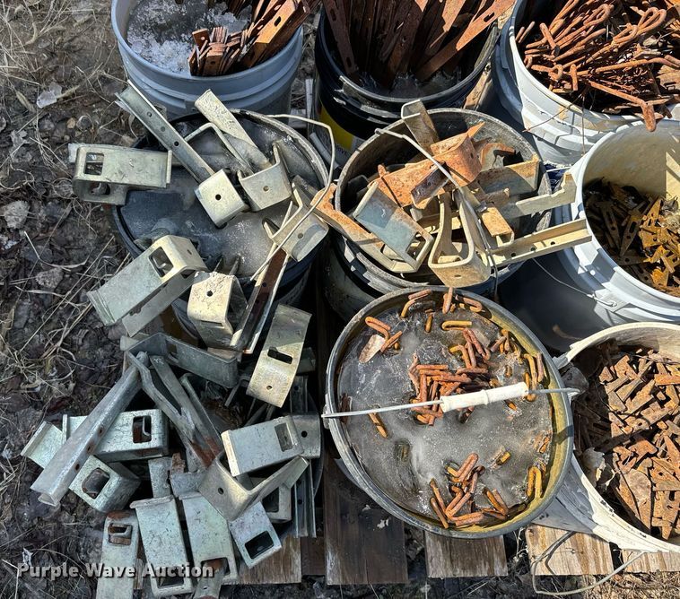 image for item NF9325 Symons concrete wall forms