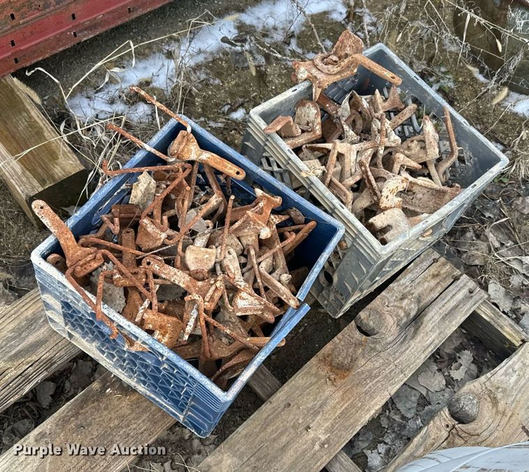 image for item NF9325 Symons concrete wall forms