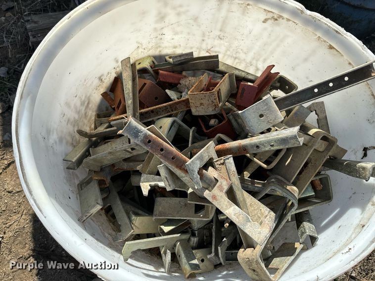 image for item NF9325 Symons concrete wall forms