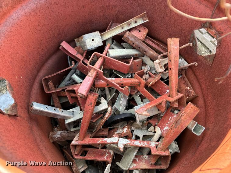 image for item NF9325 Symons concrete wall forms