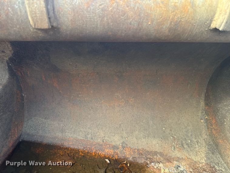 image for item NF9331 Rockland  Krypto Klaw excavator grapple bucket