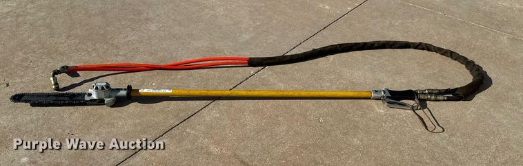 image for item NI9753 Greenlee Fairmont hydraulic pole saw