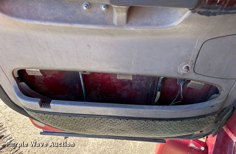 image for item NJ9296 1999 Freightliner Century Class dump truck