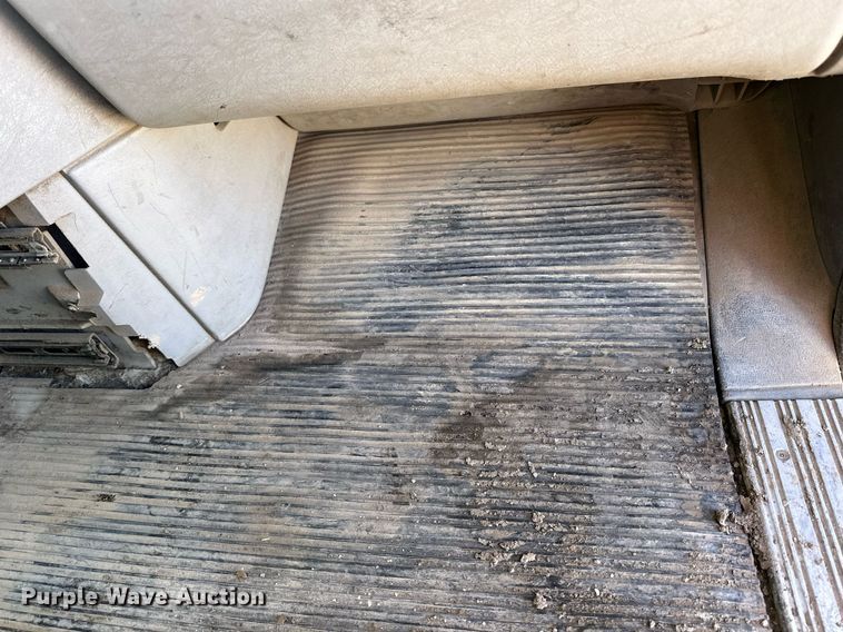 image for item NJ9296 1999 Freightliner Century Class dump truck