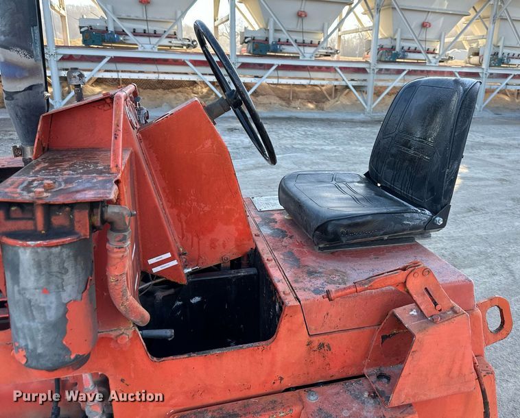 image for item NL9365 Rayco  Romper double drum roller