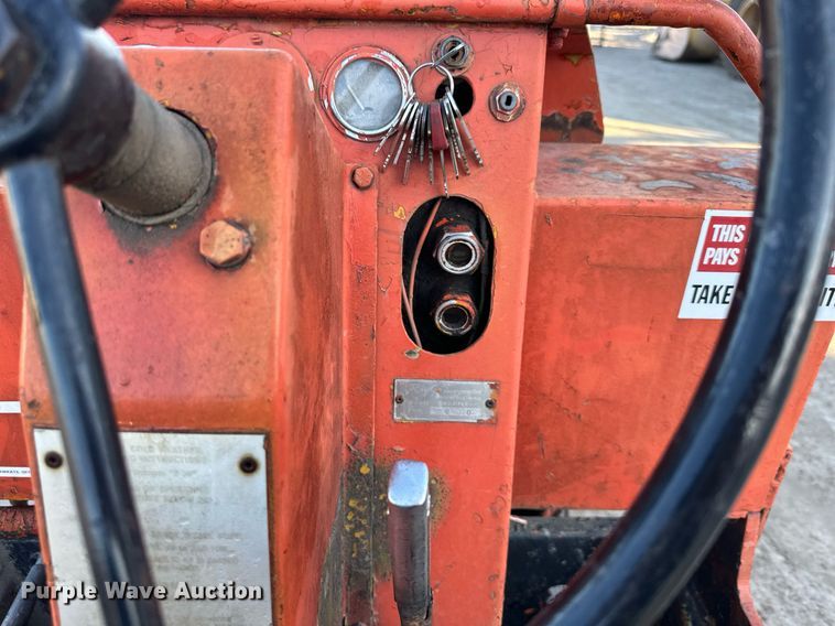 image for item NL9365 Rayco  Romper double drum roller