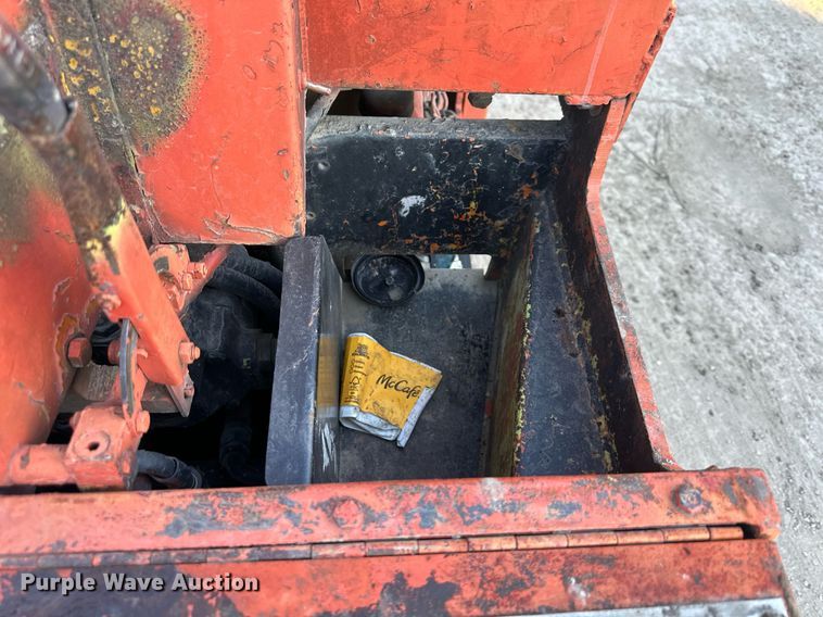 image for item NL9365 Rayco  Romper double drum roller