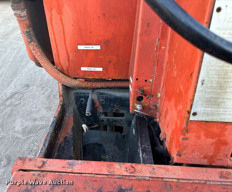 image for item NL9365 Rayco  Romper double drum roller