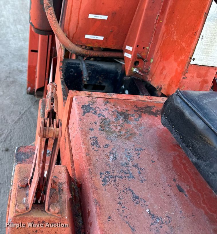 image for item NL9365 Rayco  Romper double drum roller