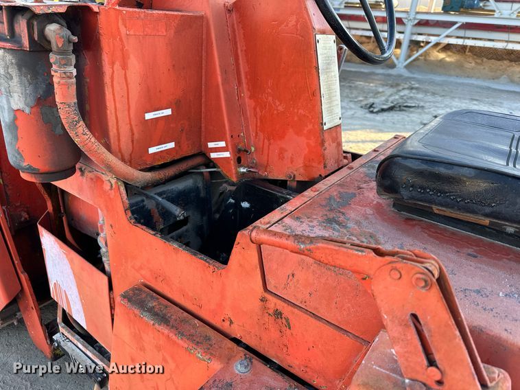 image for item NL9365 Rayco  Romper double drum roller