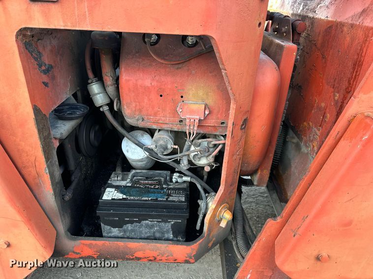 image for item NL9365 Rayco  Romper double drum roller