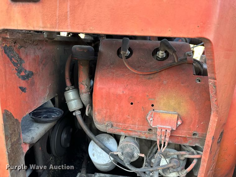 image for item NL9365 Rayco  Romper double drum roller