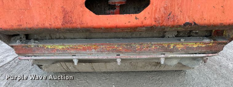 image for item NL9365 Rayco  Romper double drum roller