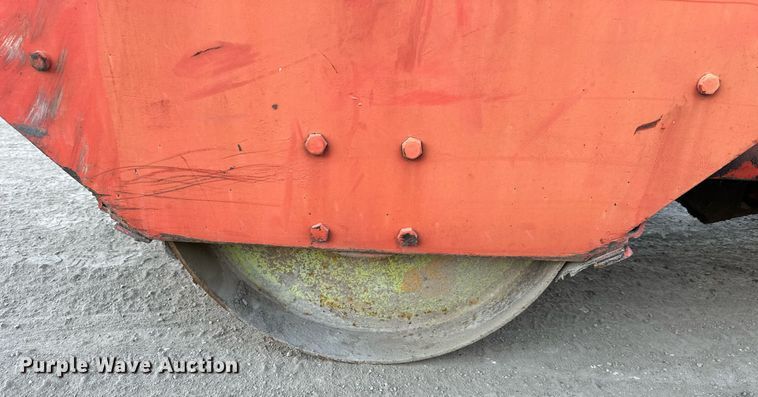 image for item NL9365 Rayco  Romper double drum roller